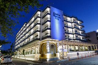 Rhodos Horizon City otel fotoğrafı