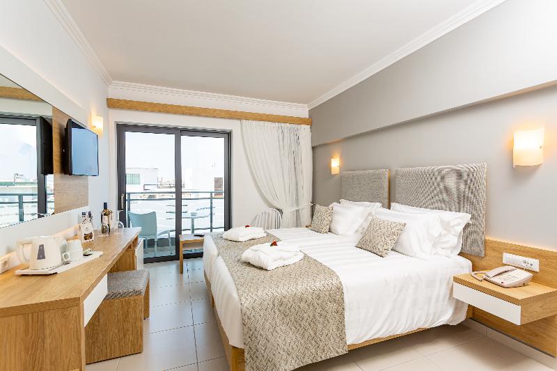 Rhodos Horizon City - Oda