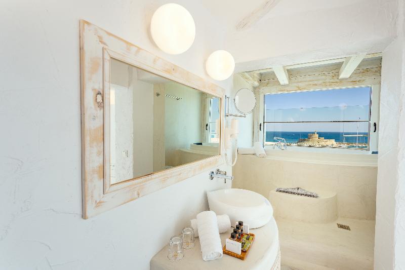 Rhodos Horizon City - Oda
