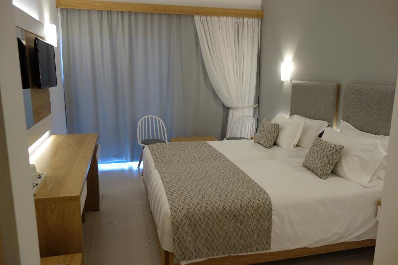 Rhodos Horizon City - Oda