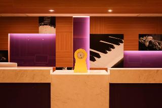 The Whisper Hotel fotoÄŸrafÄ±
