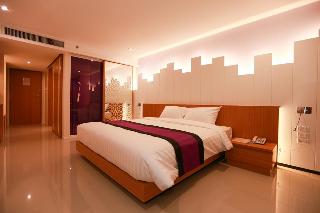 The Whisper Hotel fotoÄŸrafÄ±