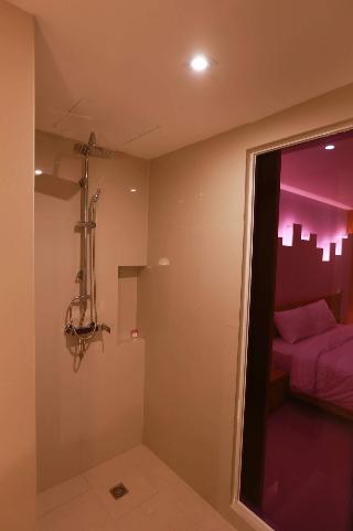 The Whisper Hotel fotoÄŸrafÄ±