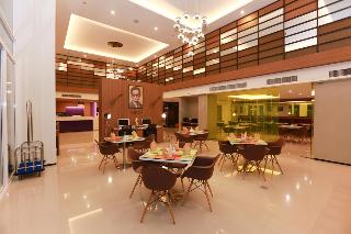 The Whisper Hotel fotoÄŸrafÄ±