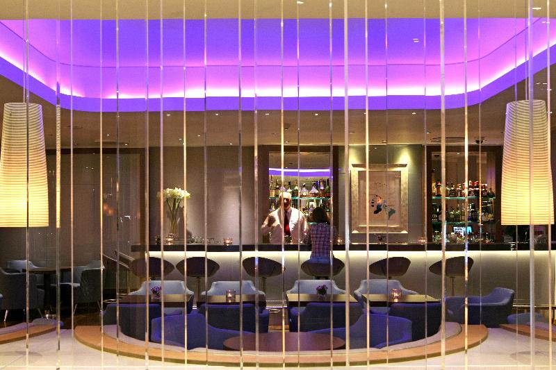 Crowne Plaza Limassol - Bar