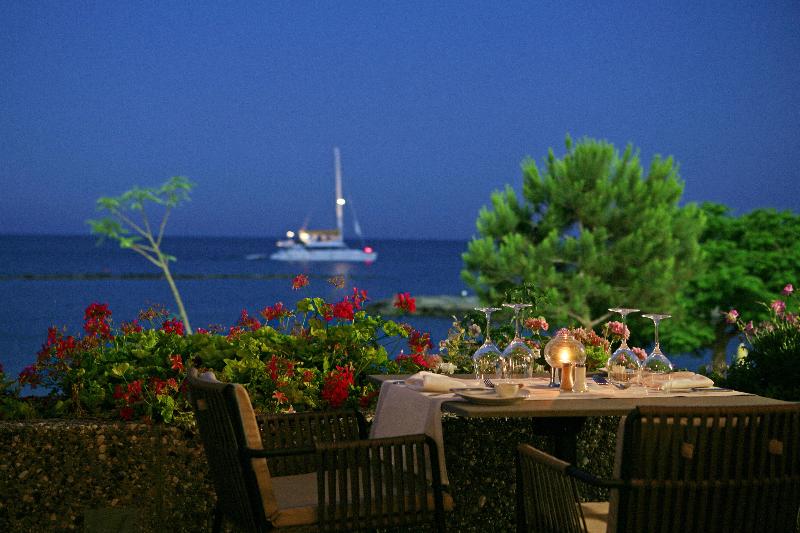 Crowne Plaza Limassol - Lobi