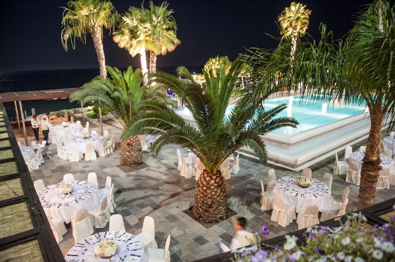 Crowne Plaza Limassol - Toplantı