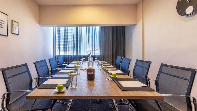 Crowne Plaza Limassol - Toplantı