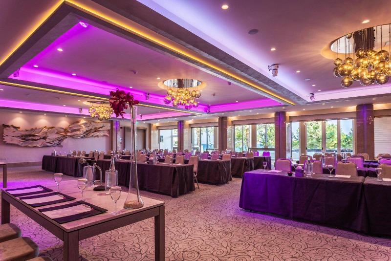 Crowne Plaza Limassol - Toplantı