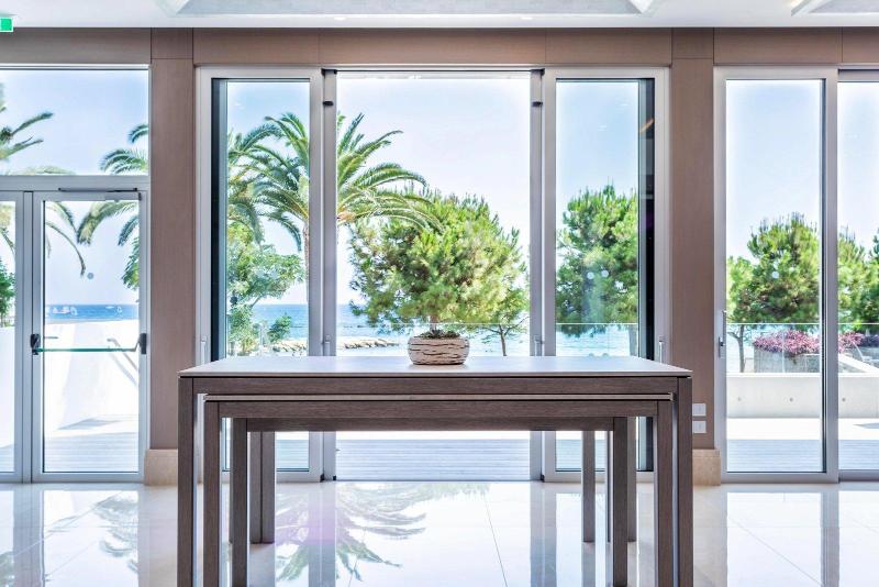 Crowne Plaza Limassol - Toplantı