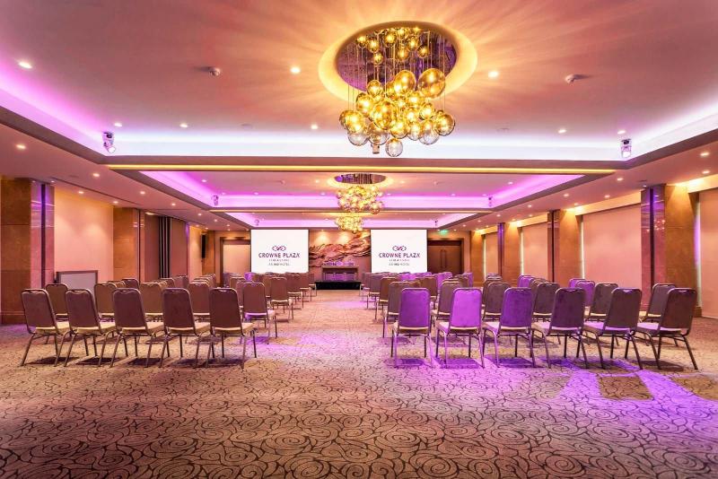 Crowne Plaza Limassol - Toplantı