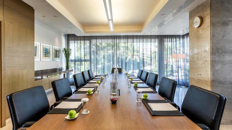 Crowne Plaza Limassol - Toplantı
