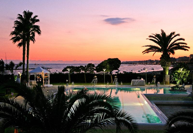 Crowne Plaza Limassol - Toplantı