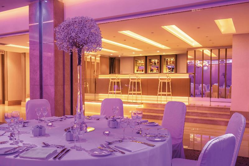 Crowne Plaza Limassol - Toplantı