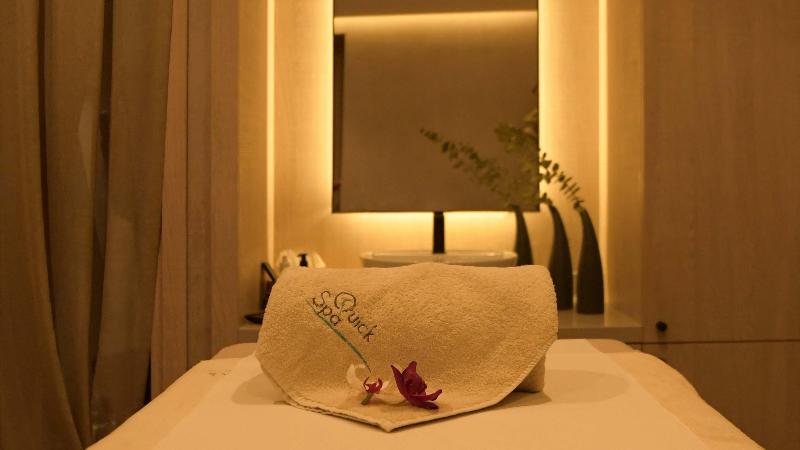 Crowne Plaza Limassol - Aktivite