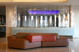 Crowne Plaza Limassol otel fotoğrafı