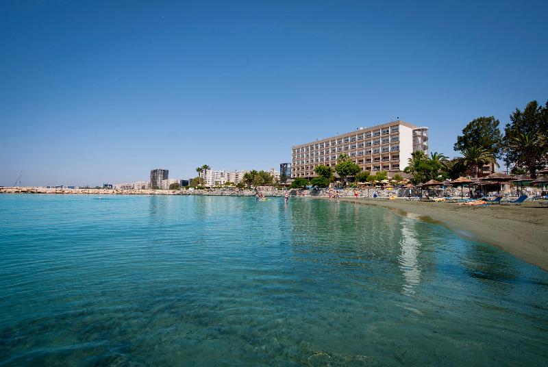 Crowne Plaza Limassol - Genel