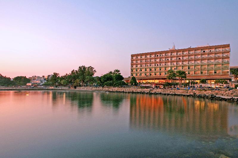 Crowne Plaza Limassol - Genel