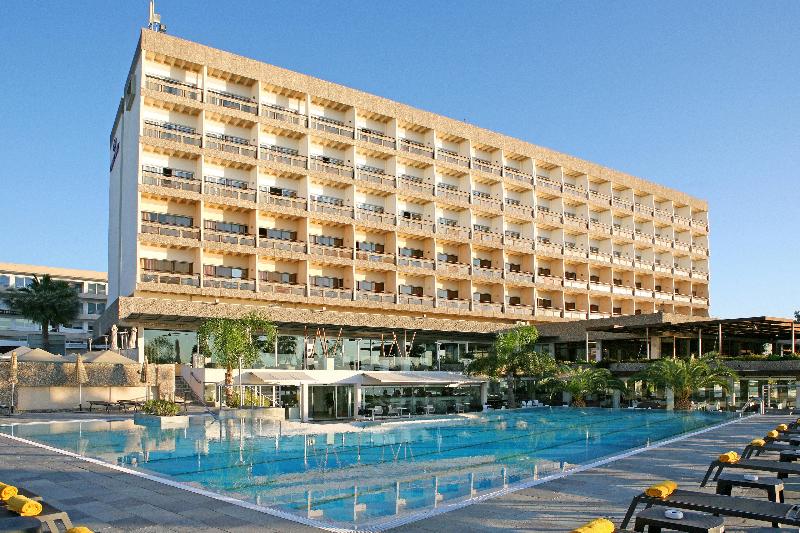 Crowne Plaza Limassol - Genel