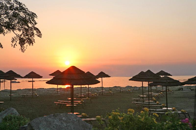 Crowne Plaza Limassol - Genel