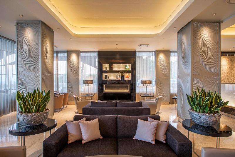 Crowne Plaza Limassol - Genel