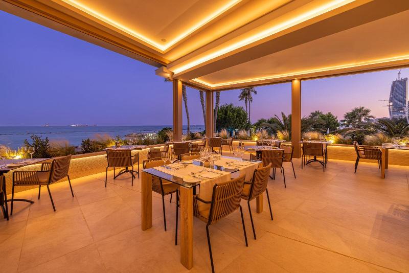 Crowne Plaza Limassol - Genel