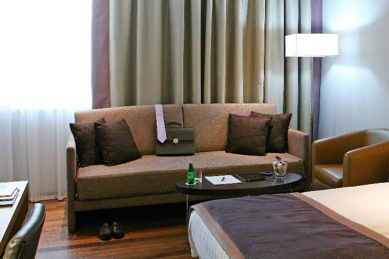 Crowne Plaza Limassol - Oda
