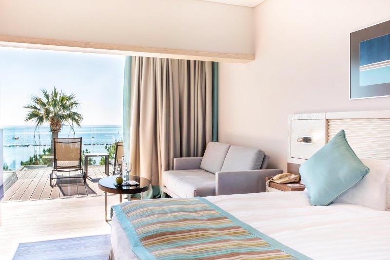 Crowne Plaza Limassol - Oda