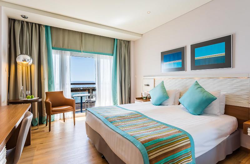 Crowne Plaza Limassol - Oda