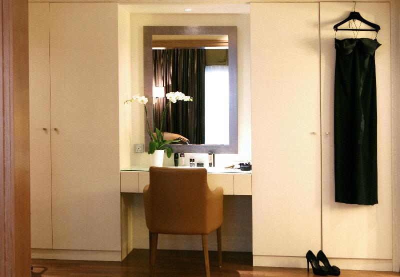Crowne Plaza Limassol - Oda