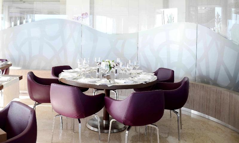 Crowne Plaza Limassol - Restoran