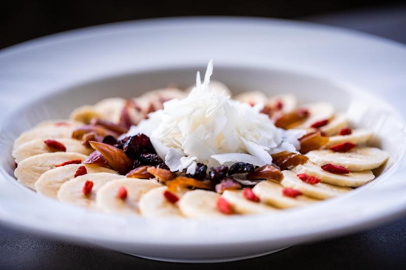 Crowne Plaza Limassol - Restoran