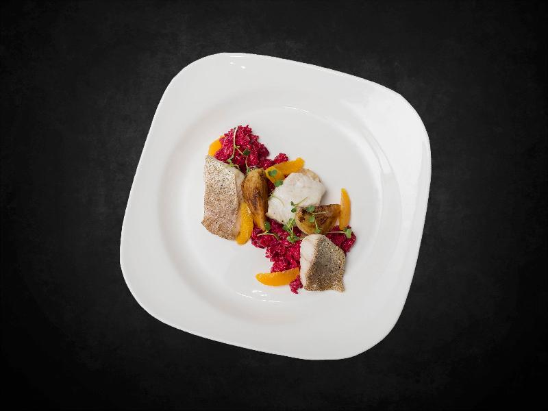 Crowne Plaza Limassol - Restoran