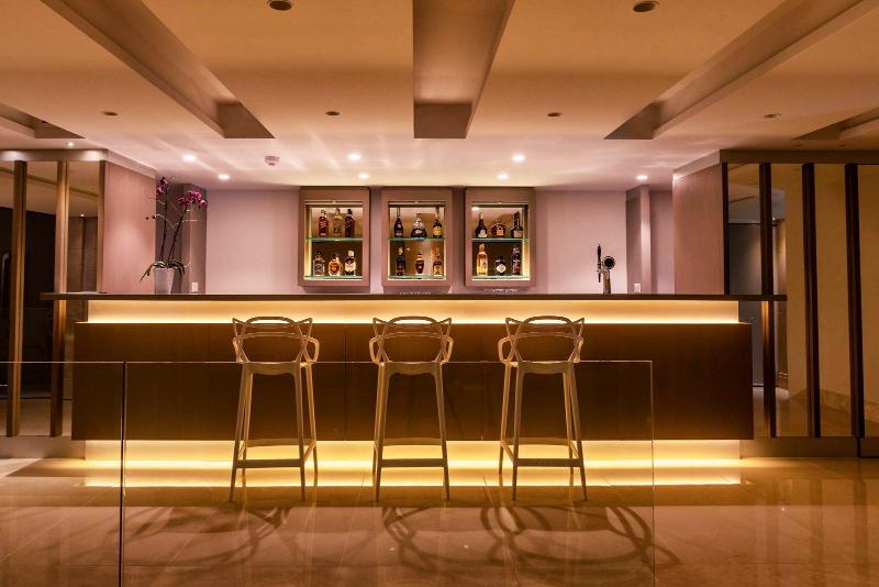 Crowne Plaza Limassol - Restoran