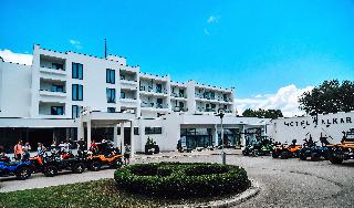Alkar otel fotoğrafı
