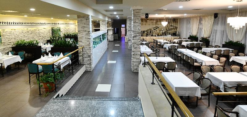 Alkar - Restoran