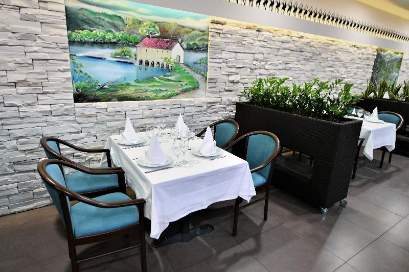 Alkar - Restoran