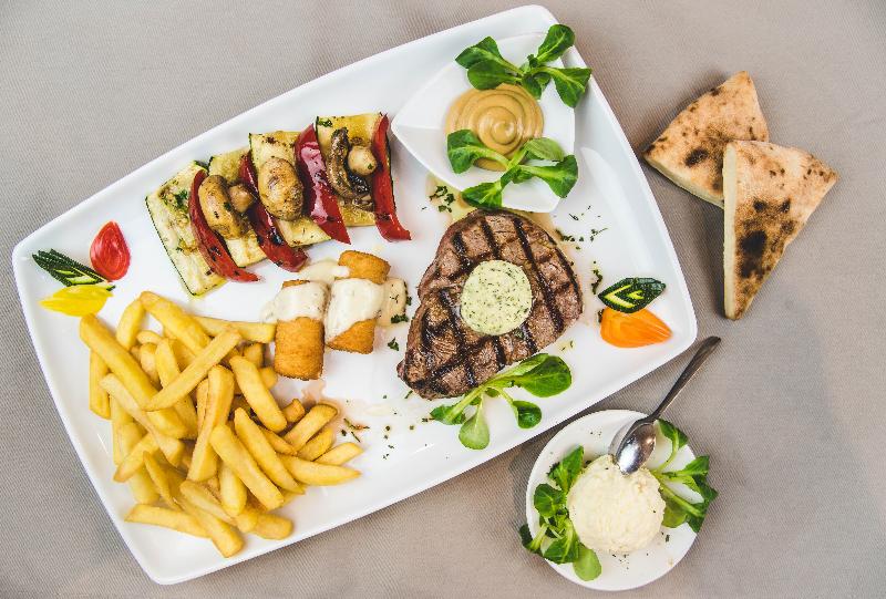 Alkar - Restoran