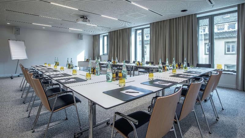 Hilton Garden Inn Mannheim - Toplantı