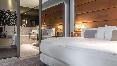 Hilton Garden Inn Mannheim oda fotoğrafı