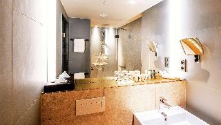 Hilton Garden Inn Mannheim fotoÄŸrafÄ±