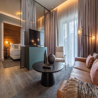 Hilton Garden Inn Mannheim fotoÄŸrafÄ±