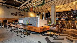 Hilton Garden Inn Mannheim fotoÄŸrafÄ±