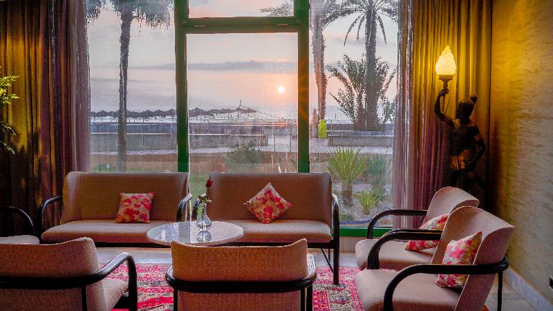 Agadir Beach Club - Bar