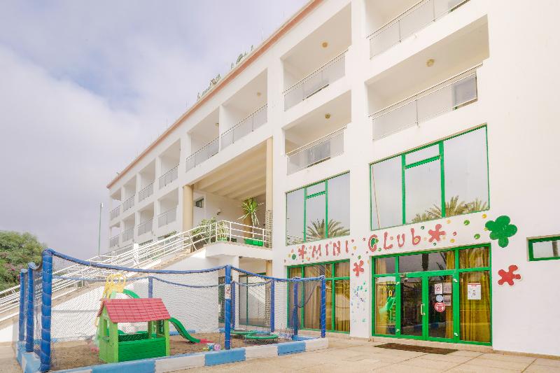 Agadir Beach Club - Aktivite