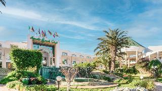 Agadir Beach Club otel fotoğrafı