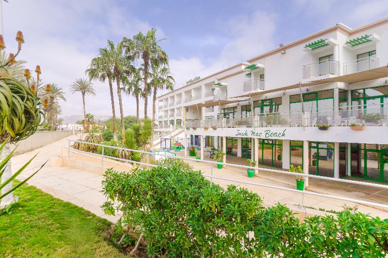 Agadir Beach Club - Genel