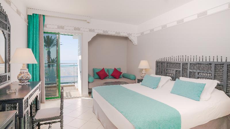 Agadir Beach Club - Oda
