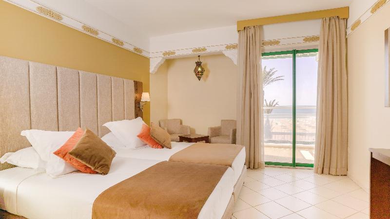Agadir Beach Club - Oda