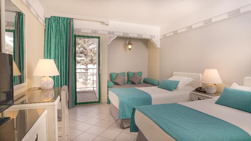 Agadir Beach Club - Oda